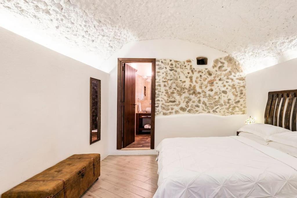 La Casa Del '600 Holiday House Amalfi Coast Kültér fotó