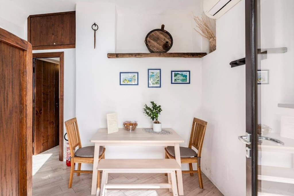 La Casa Del '600 Holiday House Amalfi Coast Kültér fotó